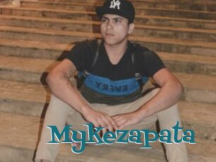 Mykezapata