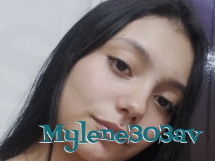 Mylene303av