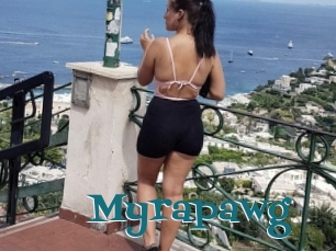 Myrapawg