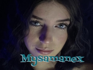 Mysamanex