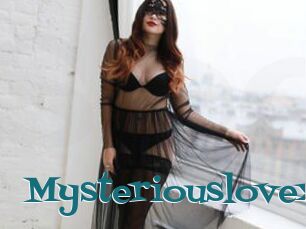 Mysteriouslovex