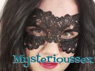 Mysterioussex