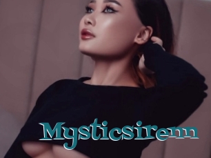 Mysticsirenn