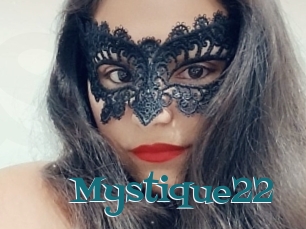 Mystique22