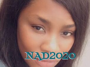 NAD2020