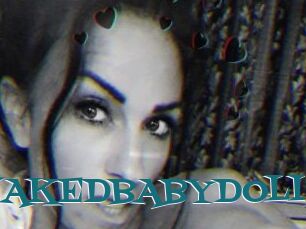 NAKEDBABYDOLL