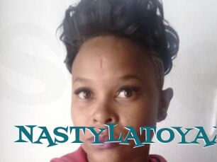 NASTYLATOYAA