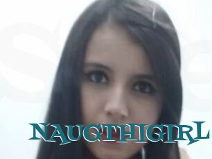 NAUGTHIGIRL