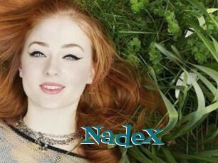 NadeX