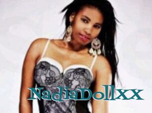 NadiaDollXX