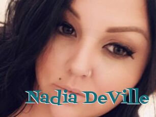 Nadia_DeVille