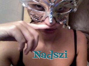 Nadszi