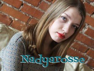 Nadyarosse