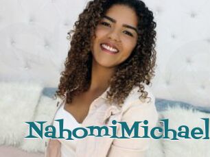 NahomiMichael