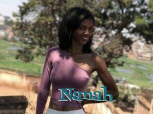 Nanah