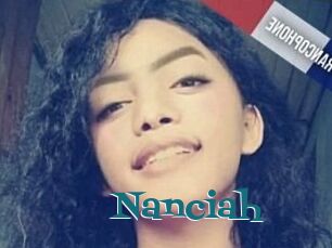 Nanciah