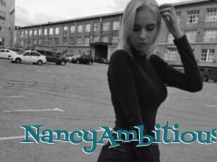 NancyAmbitious