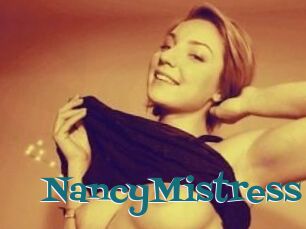 NancyMistress