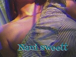 Nani_sweett