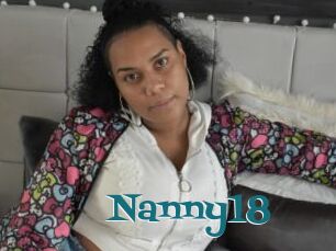 Nanny18