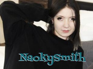 NaokySmith