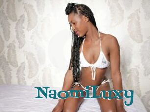 NaomiLuxy