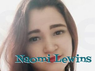 Naomi_Lewins