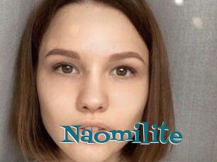 Naomilite