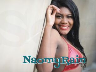 NaomyRain