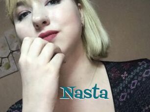 Nasta