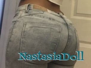 NastasiaDoll