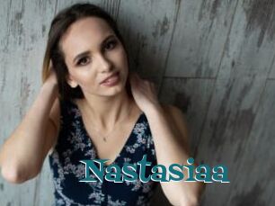 Nastasiaa