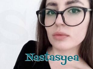 Nastasyea