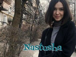 Nastusha