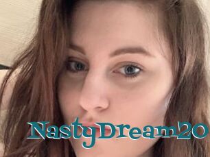 NastyDream20