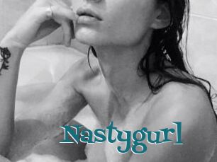 Nastygurl