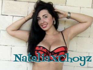 NataliaXChoyz