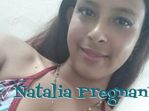 Natalia_Pregnant