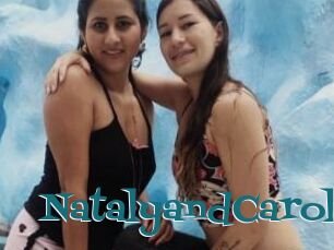 NatalyandCarol