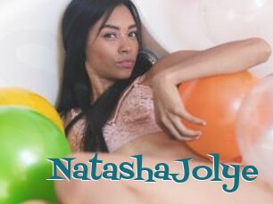 NatashaJolye