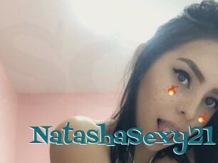 NatashaSexy21