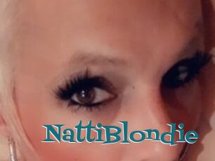 NattiBlondie