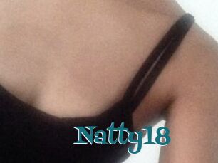 Natty18