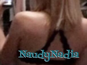 NaudyNadia