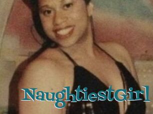 NaughtiestGirl