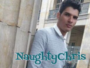 NaughtyChris