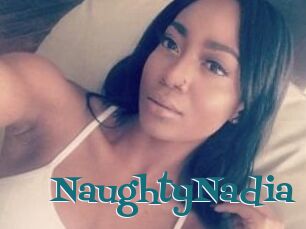 NaughtyNadia_