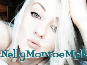 NaughtyNellyMonroeMpls