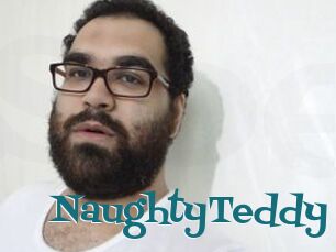 NaughtyTeddy