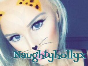 Naughtyhollyx